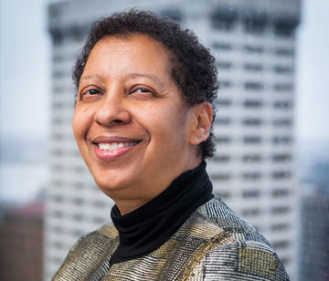 Mary E. Pugh | Pugh Capital Management